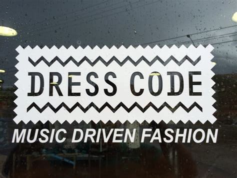 dress code tucson